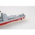 1/1250 USS Princeton CG-59