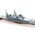 1/1250 USS Arthur W. Radford DD-968