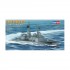 1/1250 USS Kidd DDG-993