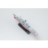 1/1250 USS Kidd DDG-993
