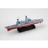 1/1250 USS Kidd DDG-993