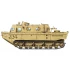 1/72 German Land-Wasser-Schlepper (LWS) Amphibious Tractor Early Production