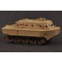 1/72 German Land-Wasser-Schlepper (LWS) Amphibious Tractor Early Production