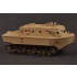 1/72 German Land-Wasser-Schlepper (LWS) Amphibious Tractor Early Production