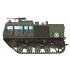 1/72 M4 High Speed Tractor (3-in/90mm)