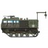 1/72 M4 High Speed Tractor (155mm/8-in/240mm)