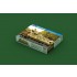 1/72 Geschutzwagen Tiger Self-propelled Gun