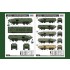 1/72 Soviet 9K714 OKA (SS-23 Spider)