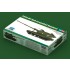 1/72 2S19-M1 Msta Self-propelled Howitzer