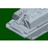 1/72 2S19-M2 Self-propelled Howitzer