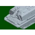 1/72 2S19-M2 Self-propelled Howitzer