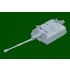 1/72 2S19-M2 Self-propelled Howitzer