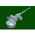 1/72 2S19-M2 Self-propelled Howitzer