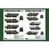 1/72 48N6E of 5P85S TEL S-300PMU SA-10 GRUMBLE