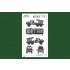1/72 Russian BM-21 Grad Multiple Rocket Launcher