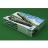 1/72 15U175 TEL of RS-12M1 Topol-M ICBM complex