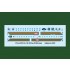 1/72 15U175 TEL of RS-12M1 Topol-M ICBM complex