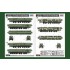 1/72 15U175 TEL of RS-12M1 Topol-M ICBM complex