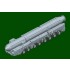1/72 15U175 TEL of RS-12M1 Topol-M ICBM complex