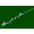 1/72 15U175 TEL of RS-12M1 Topol-M ICBM complex