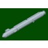 1/72 15U175 TEL of RS-12M1 Topol-M ICBM complex