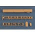 1/72 15U175 TEL of RS-12M1 Topol-M ICBM complex