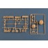 1/72 15U175 TEL of RS-12M1 Topol-M ICBM complex