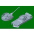 1/72 German Panzerjagerwagen Vol.1