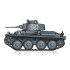 1/72 German Pz.Kpfw. 38(t) Ausf.E/F