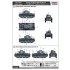 1/72 German Pz.Kpfw. 38(t) Ausf.E/F
