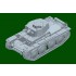 1/72 German Pz.Kpfw. 38(t) Ausf.E/F