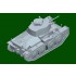 1/72 German Pz.Kpfw. 38(t) Ausf.E/F
