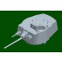 1/72 German Pz.Kpfw. 38(t) Ausf.E/F