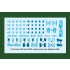 1/72 German KARL-Geraet 040/041 on Railway Transport Carrier