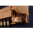 1/72 Chinese DF-41 ICBM Solid-fuelled Road-mobile Intercontinental Ballistic Missile