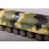 1/72 Chinese DF-41 ICBM Solid-fuelled Road-mobile Intercontinental Ballistic Missile