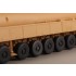 1/72 Dongfeng-61 (DF-61) ICBM
