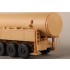 1/72 Dongfeng-61 (DF-61) ICBM