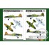 1/32 WWII Soviet IL-2M Sturmovik Ground Attack Aircraft
