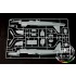 1/32 WWII Soviet IL-2M Sturmovik Ground Attack Aircraft