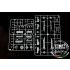 1/32 WWII Soviet IL-2M Sturmovik Ground Attack Aircraft