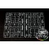 1/32 WWII Soviet IL-2M Sturmovik Ground Attack Aircraft
