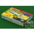 1/32 F-84E Thunderjet