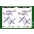 1/32 F-84E Thunderjet