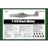 1/32 US Northrop P-61B Black Widow