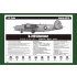 1/32 Consolidated B-24D Liberator