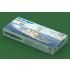 1/700 USS Cole DDG-67