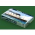 1/700 RMS Titanic Passenger Liner