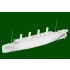 1/700 RMS Titanic Passenger Liner