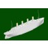 1/700 RMS Titanic Passenger Liner